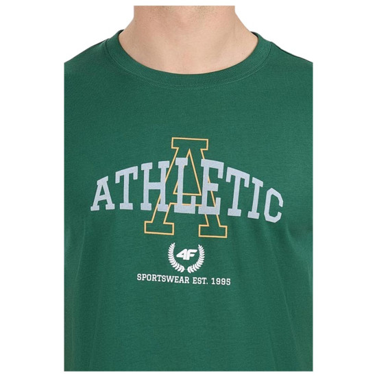 4F TSHIRT